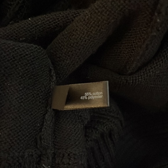 The Limited, Size Small, Sweater Pull Over - Picture 5 of 6